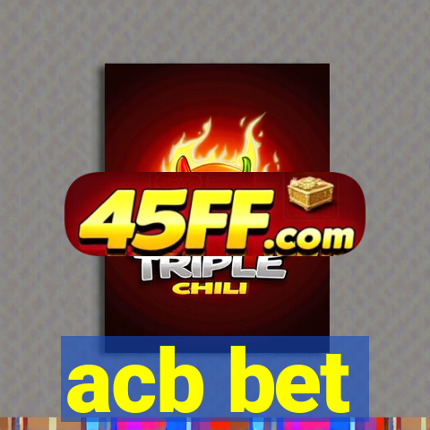 acb bet